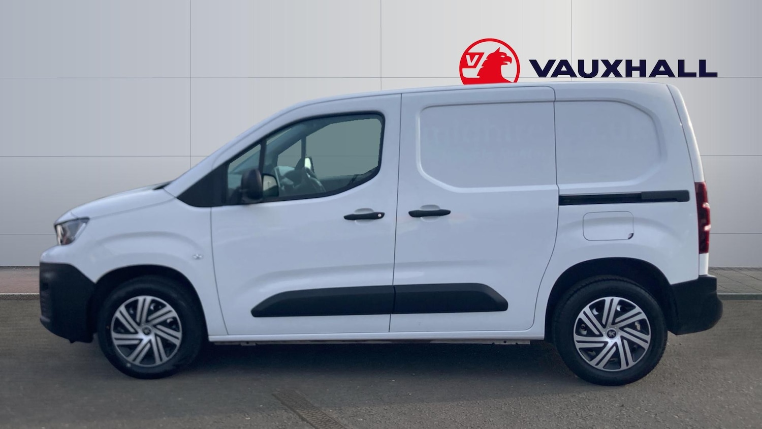 Used Peugeot Partner 2023 for sale - 77998258: Photo 6