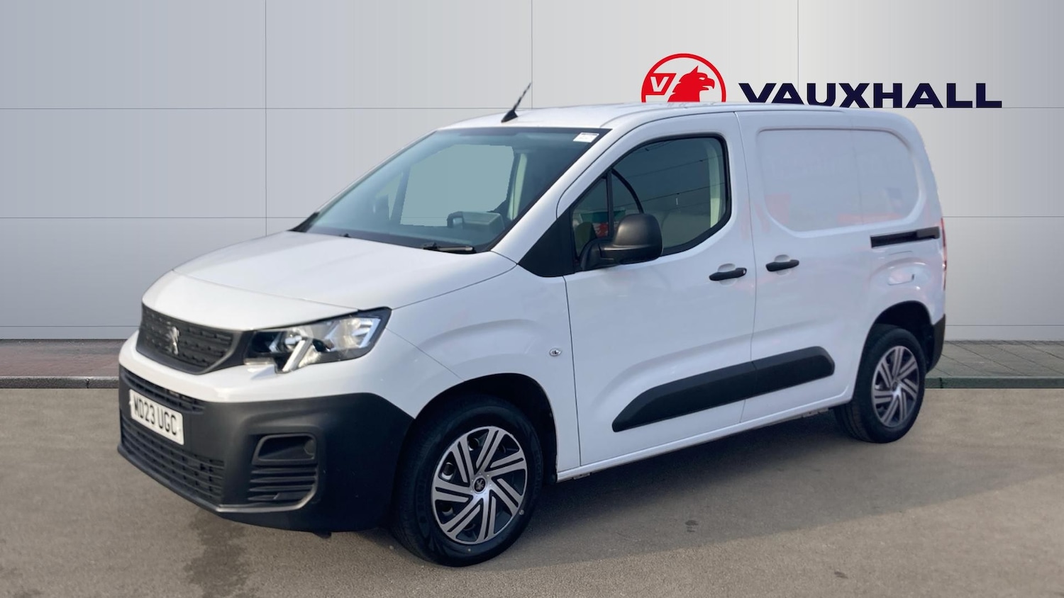 Used Peugeot Partner 2023 for sale - 77998258: Photo 9