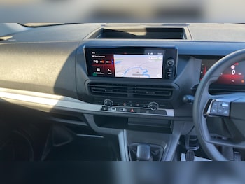 Used Vauxhall Vivaro 2026 for sale - 78149767: Photo