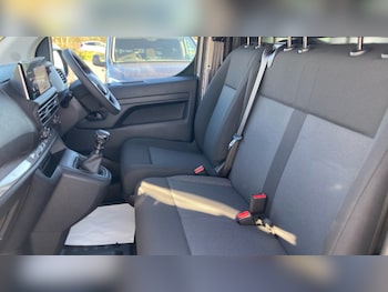 Used Vauxhall Vivaro 2026 for sale - 78149767: Photo