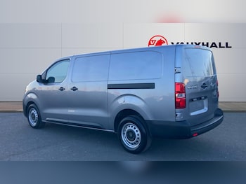 Used Vauxhall Vivaro 2026 for sale - 78149767: Photo