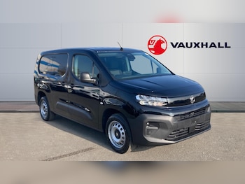 Used Vauxhall Combo 2026 for sale - 78149768: Photo