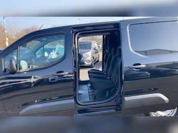 Used Vauxhall Combo 2026 for sale - 78149768: Photo