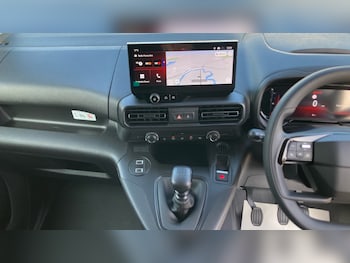 Used Vauxhall Combo 2026 for sale - 78149768: Photo