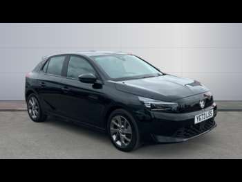2024 (73) - 1.2 Turbo Design 5dr Petrol Hatchback