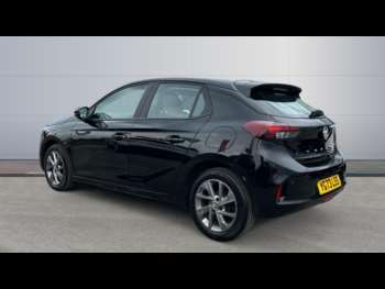 Used Vauxhall Corsa 2024 for sale - 75095465: Photo