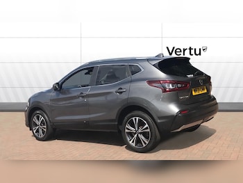 Used Nissan Qashqai 2021 for sale - 75702987: Photo