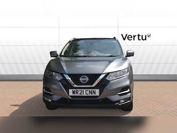 Used Nissan Qashqai 2021 for sale - 75702987: Photo