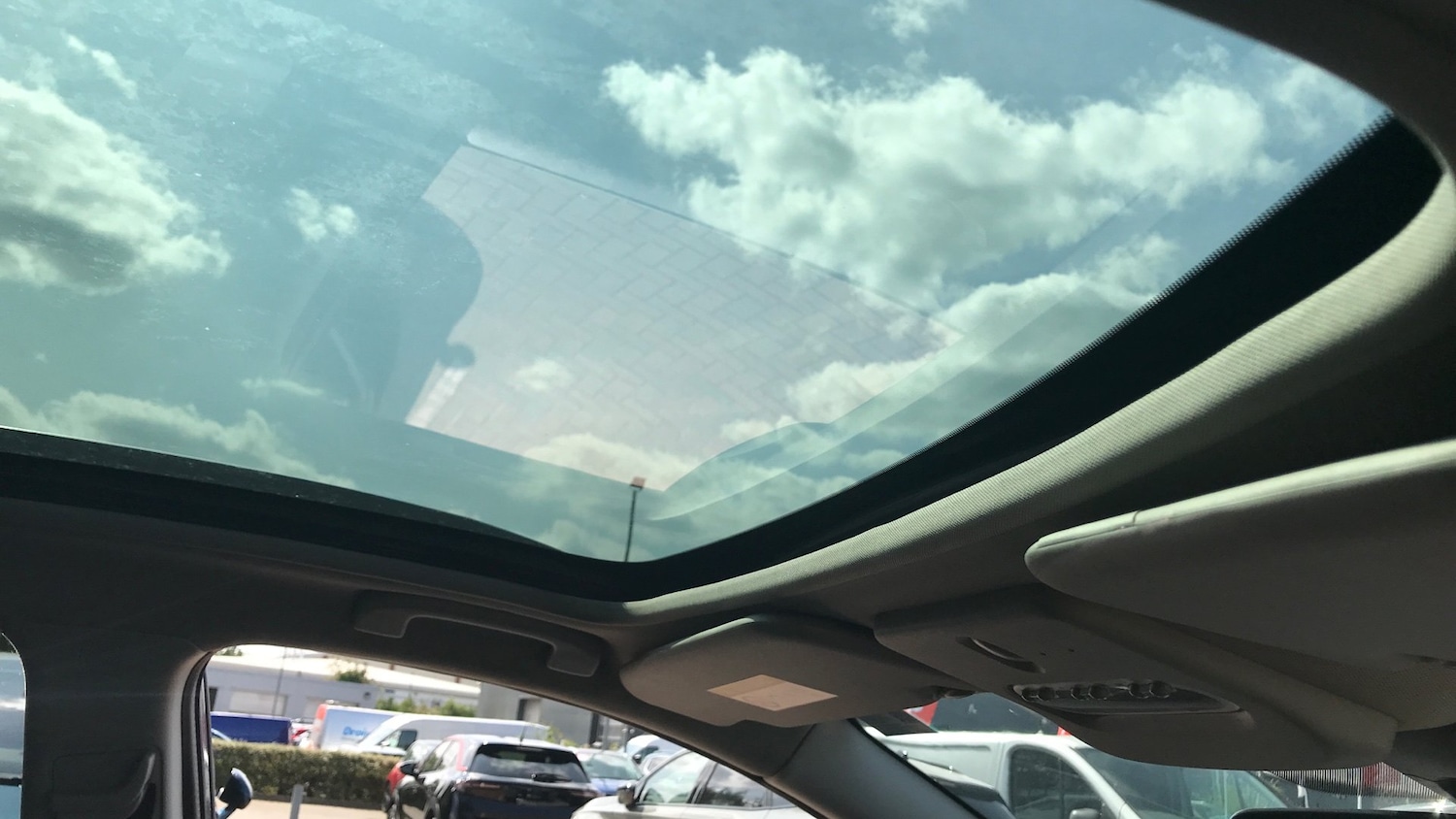 Vehicle 40