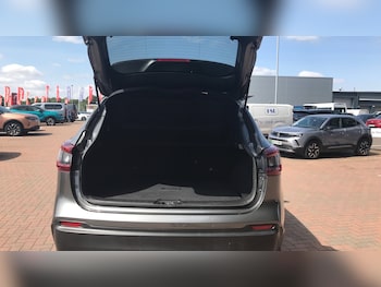 Used Nissan Qashqai 2021 for sale - 75702987: Photo