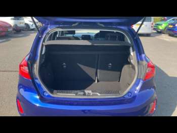 Used Ford Fiesta 2017 for sale - 74902981: Photo
