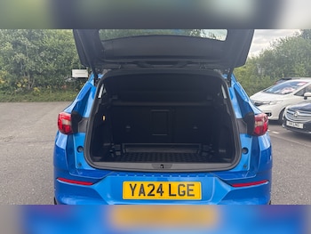 Used Vauxhall Grandland 2024 for sale - 79030048: Photo