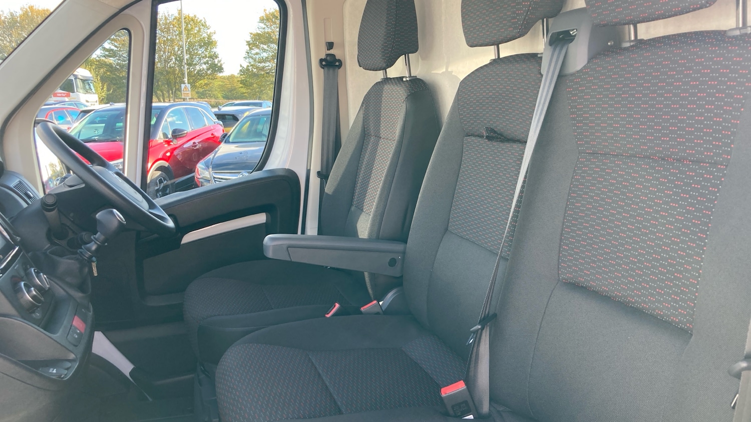 Used Citroen Relay 2023 for sale - 76366883: Photo 13