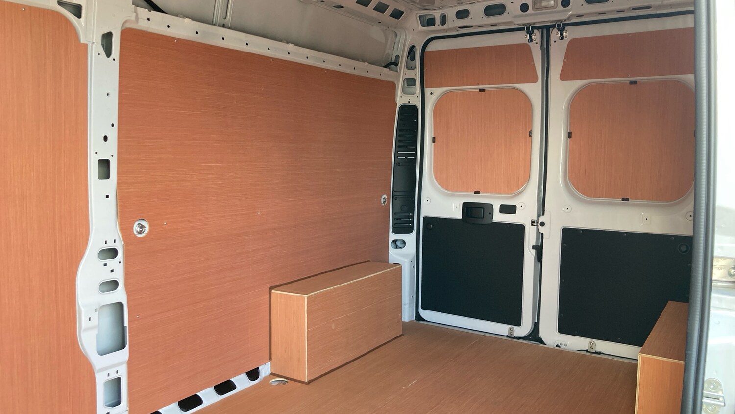 Used Citroen Relay 2023 for sale - 76366883: Photo 14