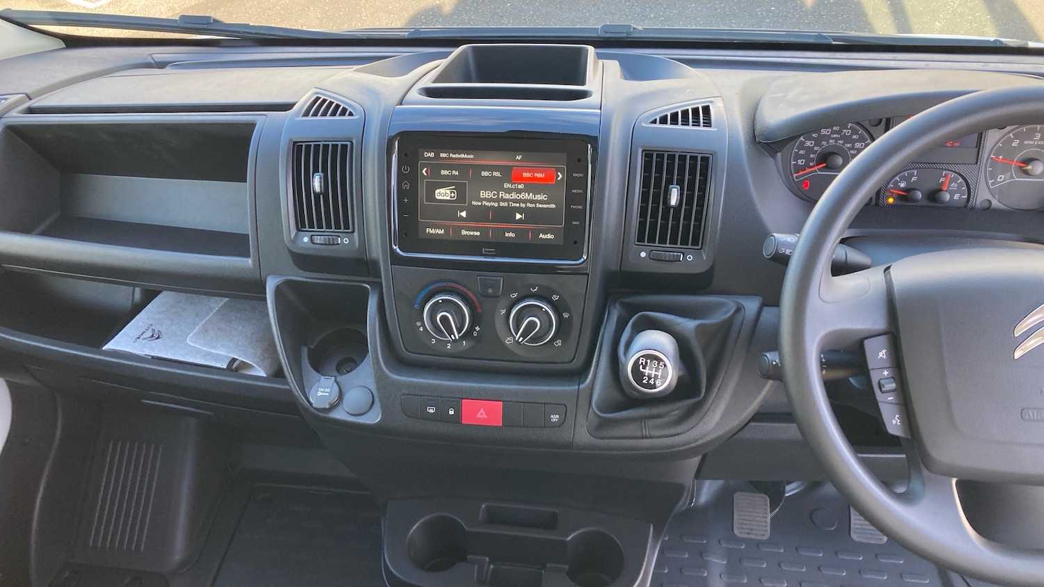 Used Citroen Relay 2023 for sale - 76366883: Photo 15