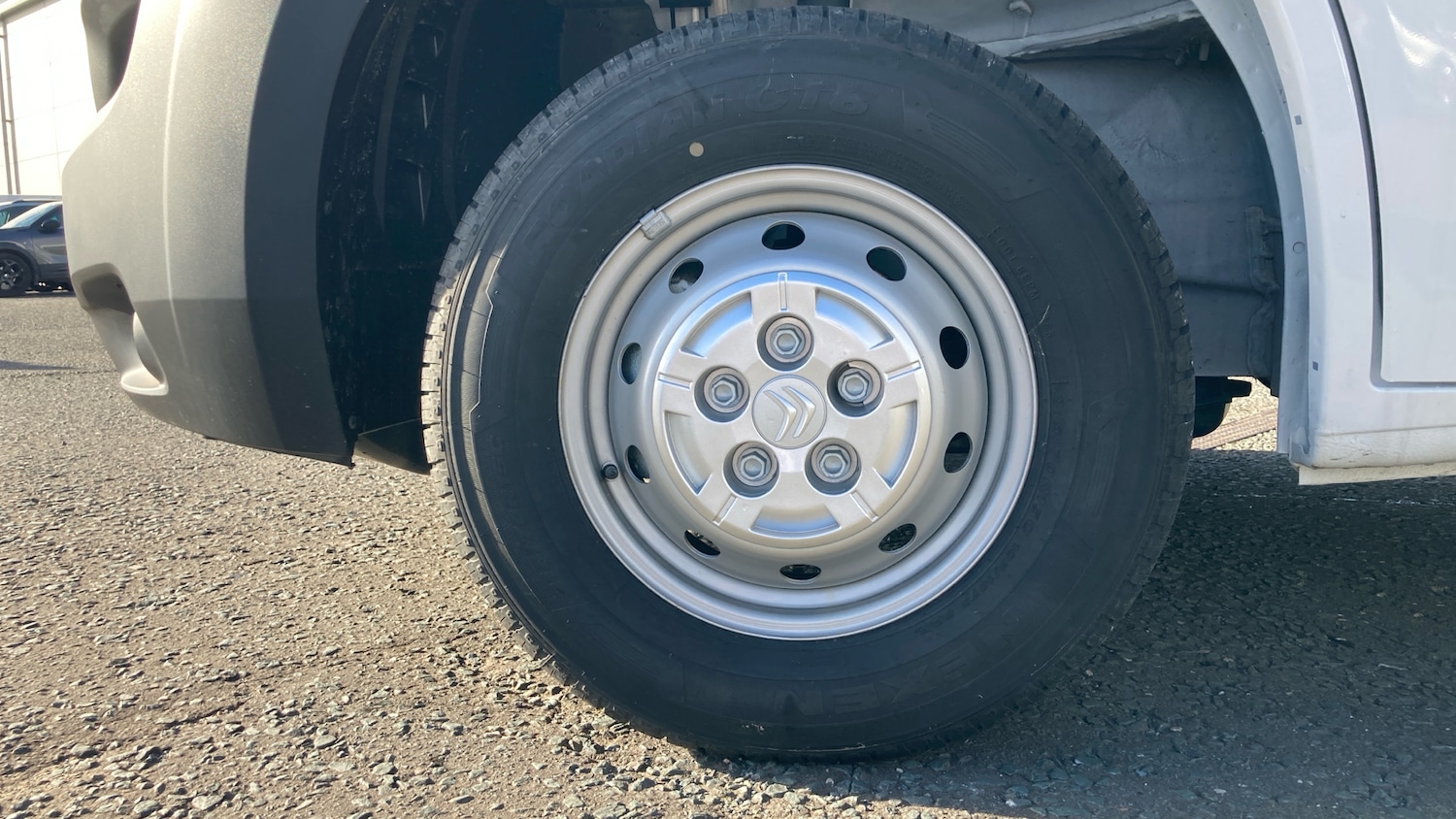 Used Citroen Relay 2023 for sale - 76366883: Photo 17