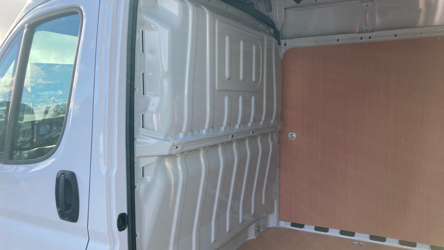 Used Citroen Relay 2023 for sale - 76366883: Photo 18