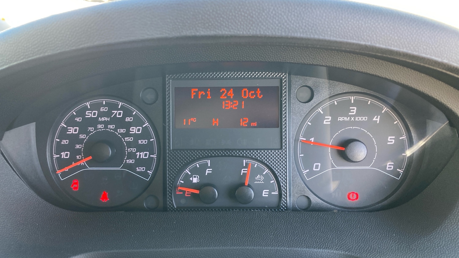 Used Citroen Relay 2023 for sale - 76366883: Photo 19