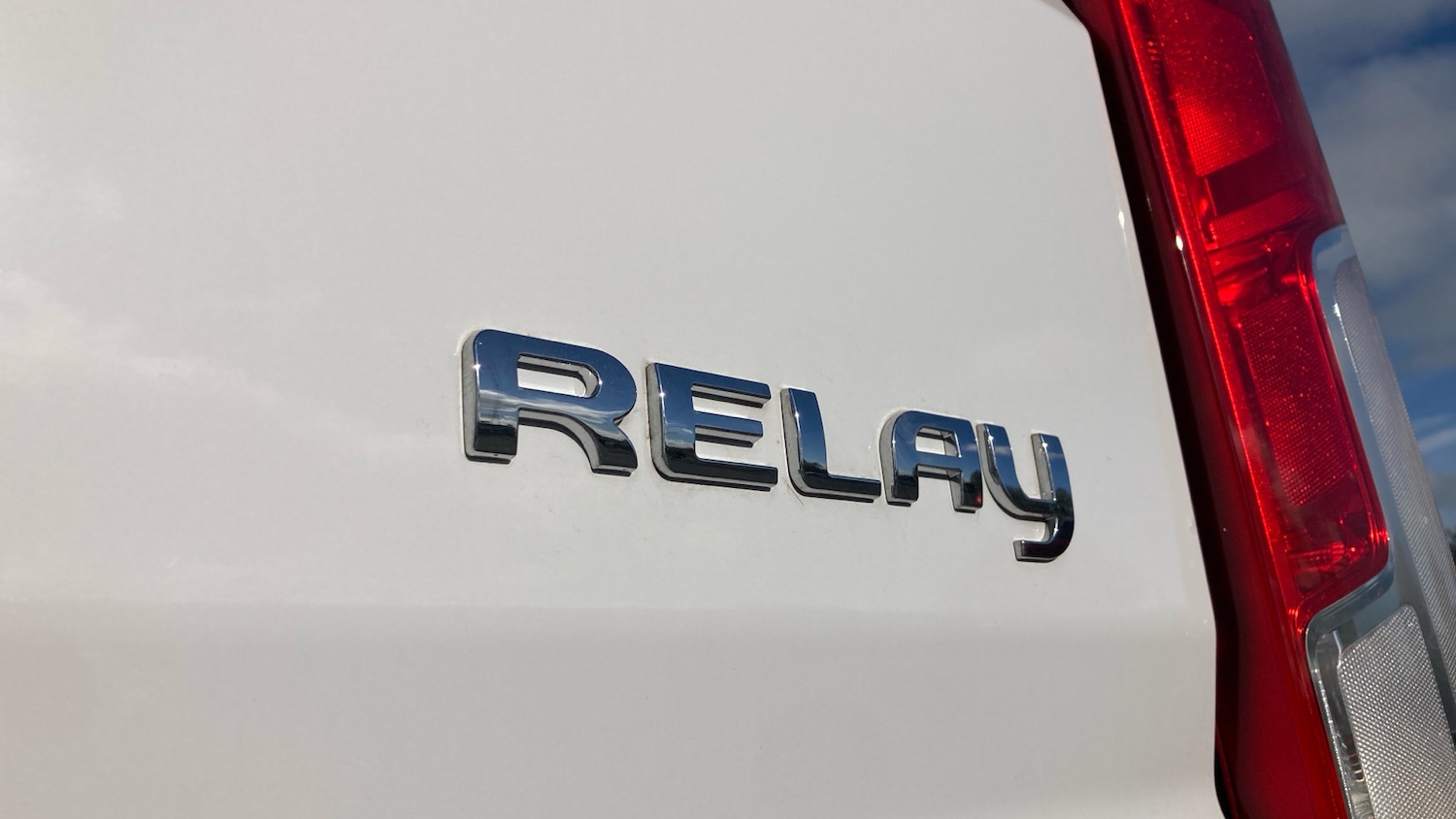 Used Citroen Relay 2023 for sale - 76366883: Photo 22