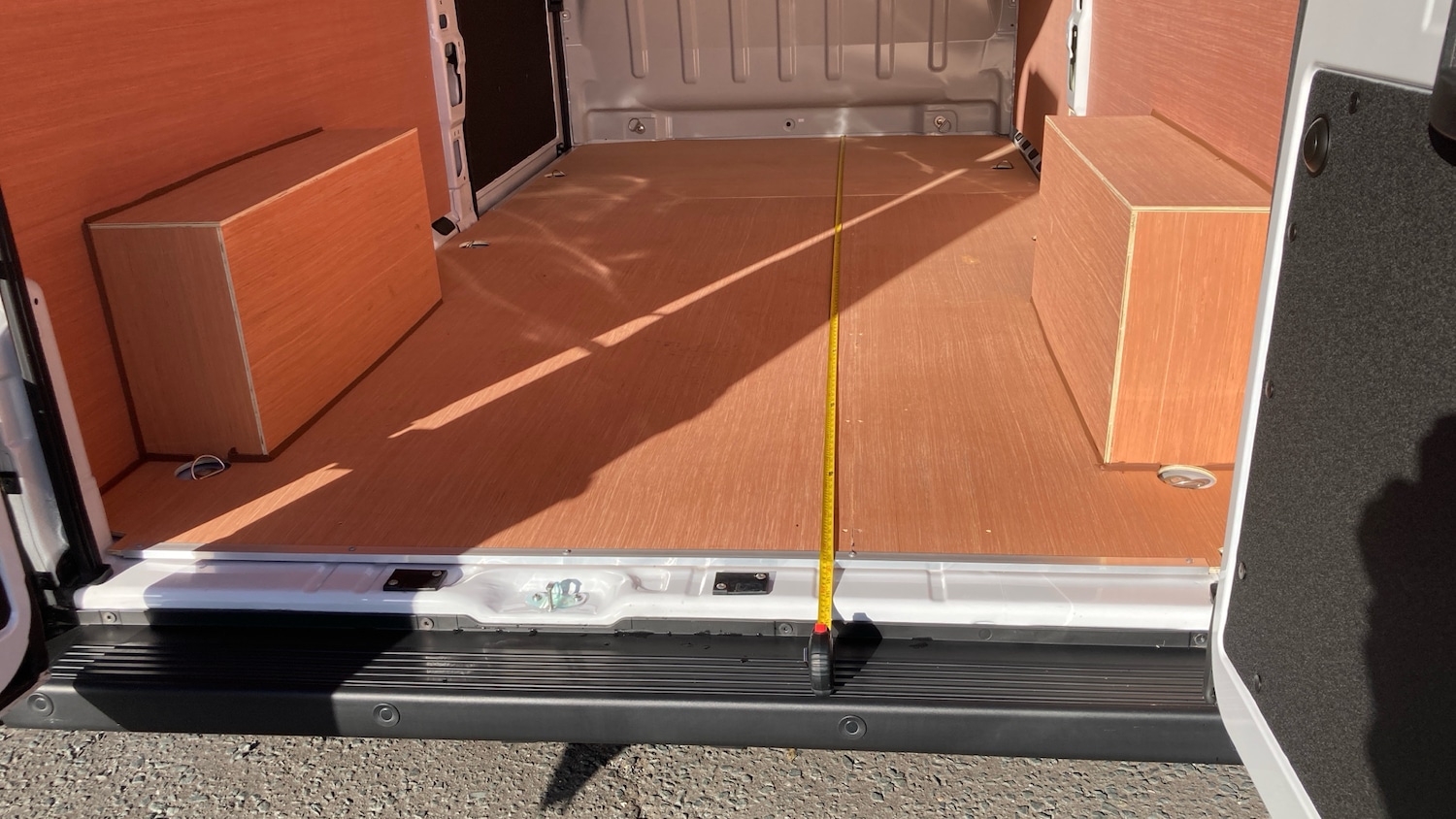 Used Citroen Relay 2023 for sale - 76366883: Photo 27