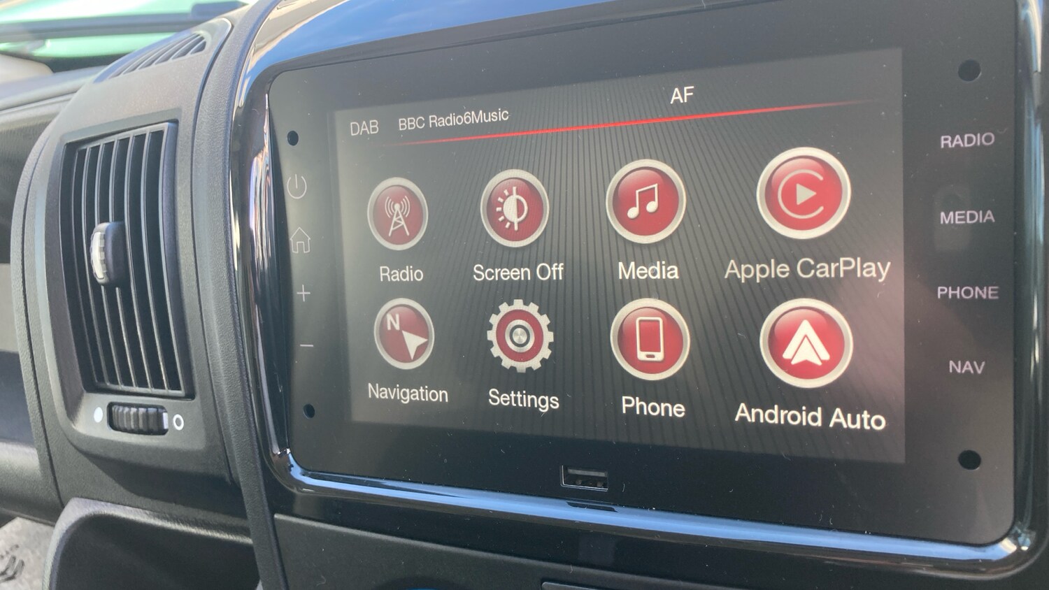 Used Citroen Relay 2023 for sale - 76366883: Photo 35