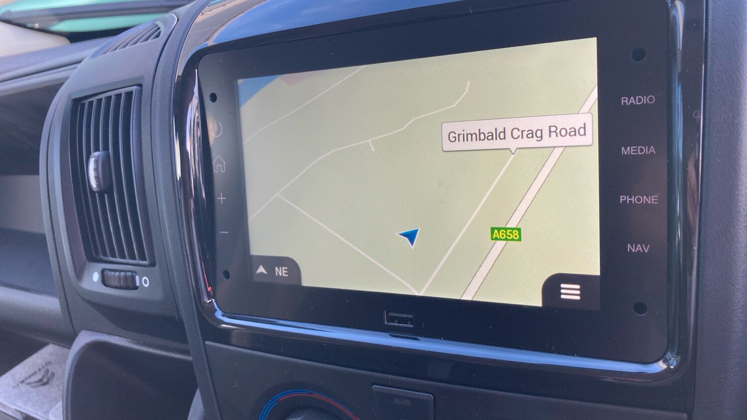 Used Citroen Relay 2023 for sale - 76366883: Photo 36