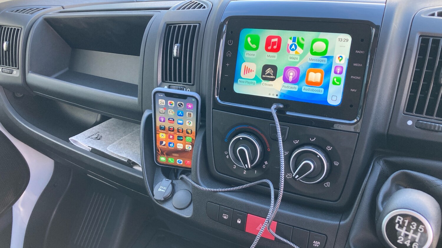 Used Citroen Relay 2023 for sale - 76366883: Photo 38