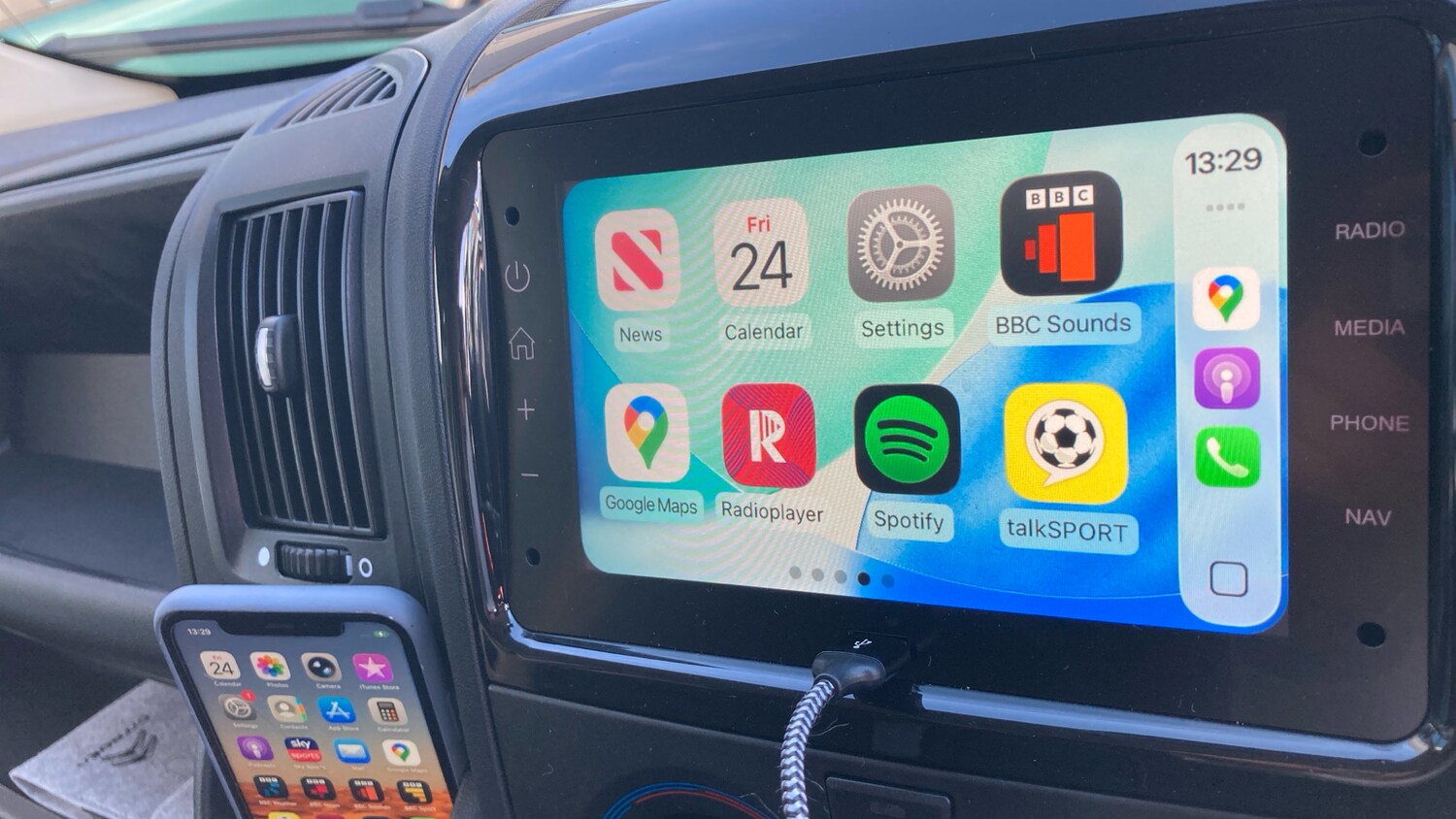 Used Citroen Relay 2023 for sale - 76366883: Photo 39