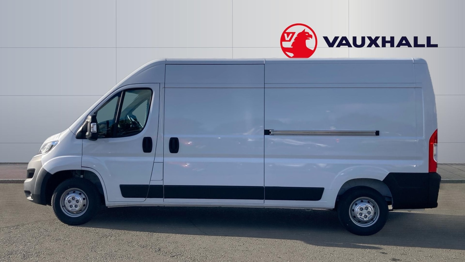 Used Citroen Relay 2023 for sale - 76366883: Photo 4