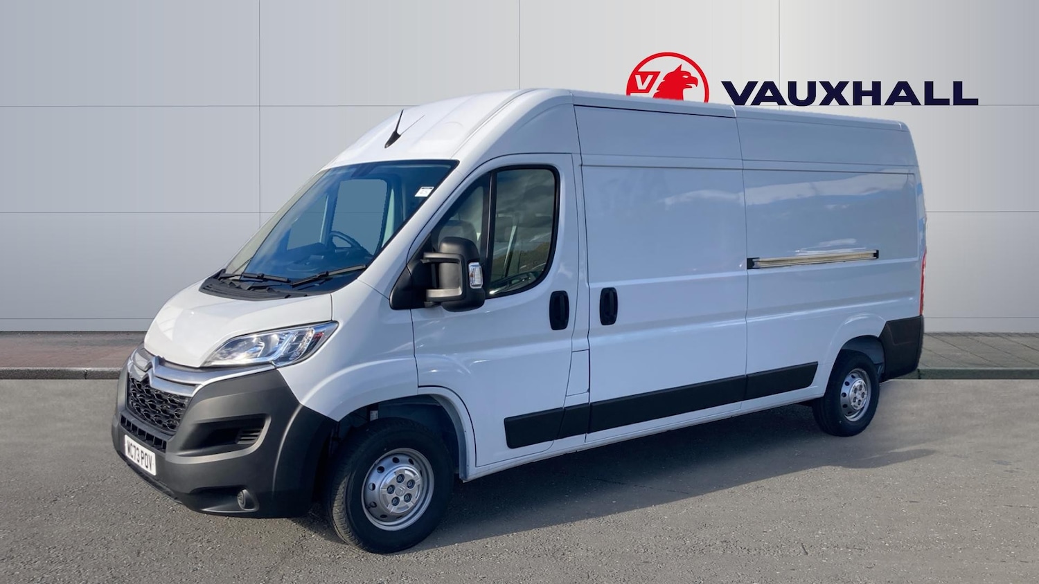 Used Citroen Relay 2023 for sale - 76366883: Photo 7