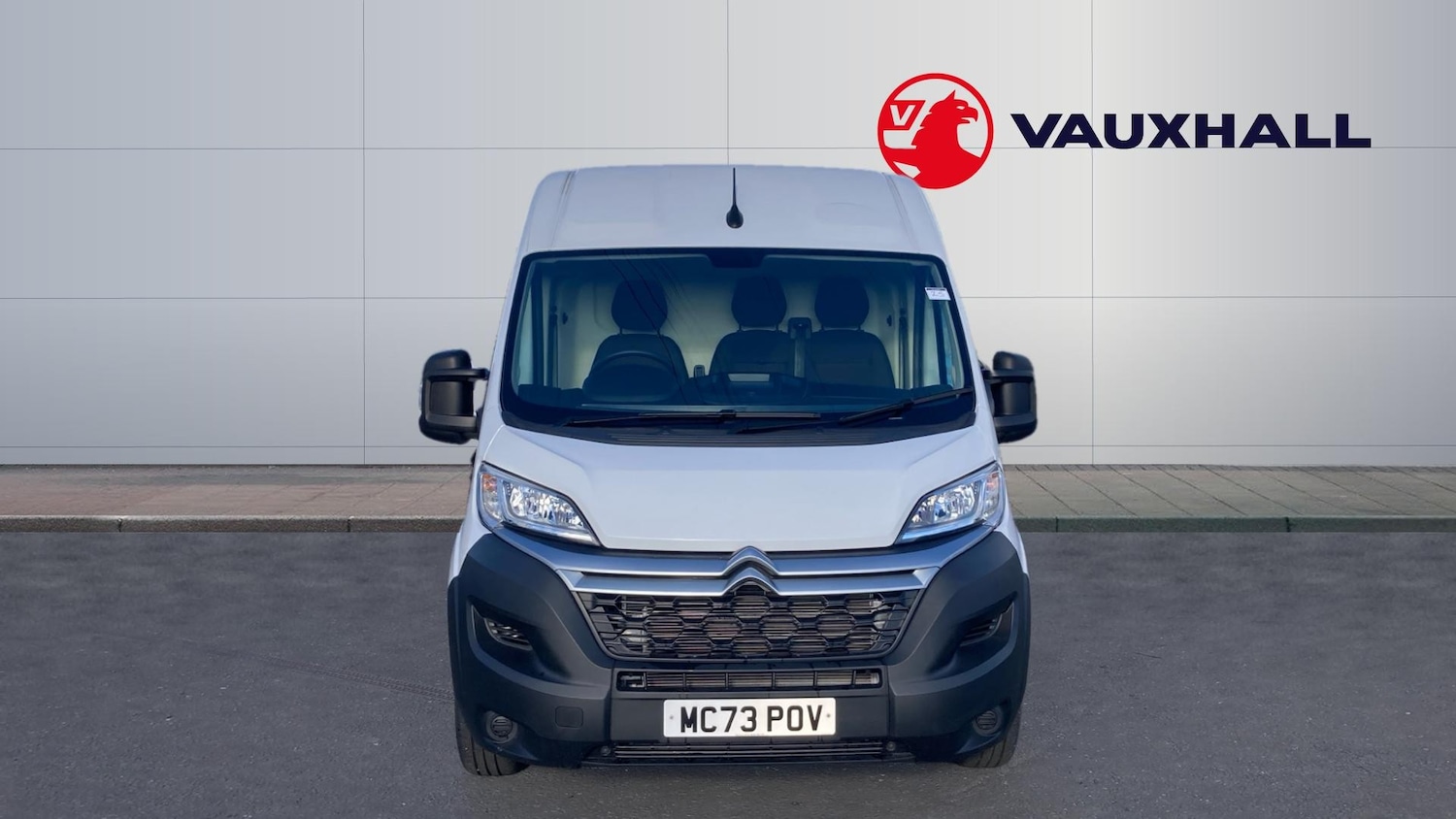 Used Citroen Relay 2023 for sale - 76366883: Photo 8