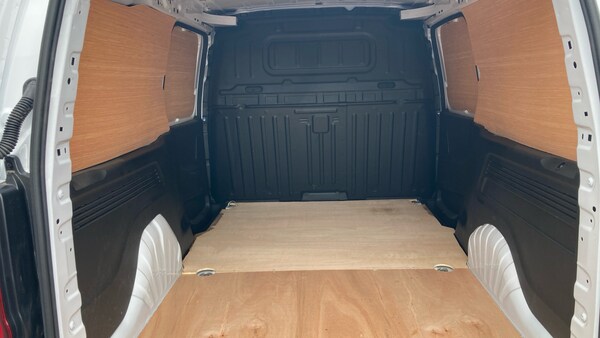 Used Vauxhall Combo 2024 for sale - 76305245: Photo 12