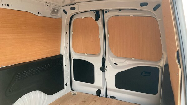 Used Vauxhall Combo 2024 for sale - 76305245: Photo 14