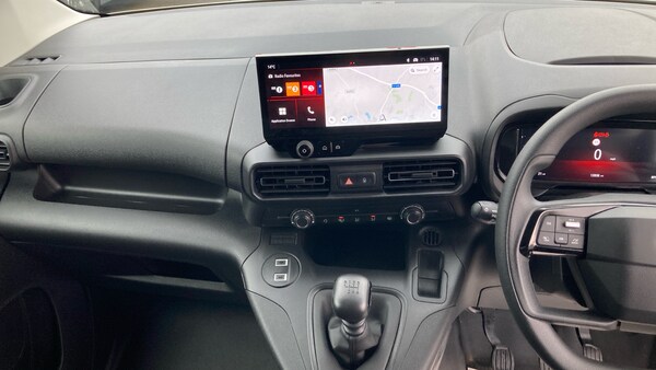 Used Vauxhall Combo 2024 for sale - 76305245: Photo 15