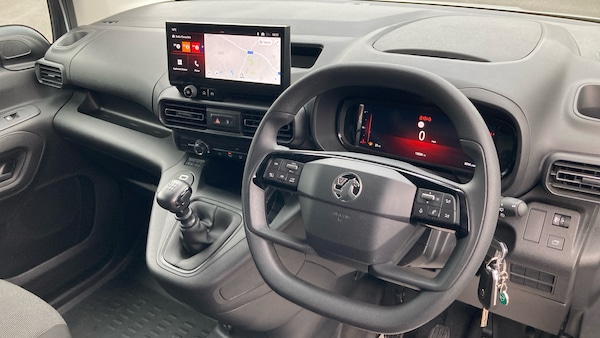 Used Vauxhall Combo 2024 for sale - 76305245: Photo 16