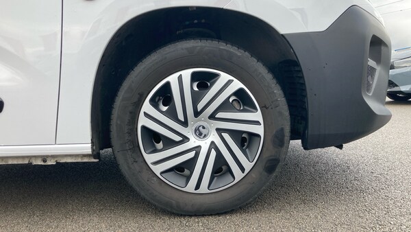 Used Vauxhall Combo 2024 for sale - 76305245: Photo 17