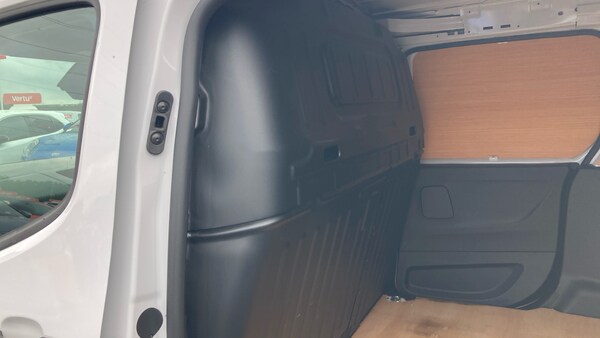 Used Vauxhall Combo 2024 for sale - 76305245: Photo 18