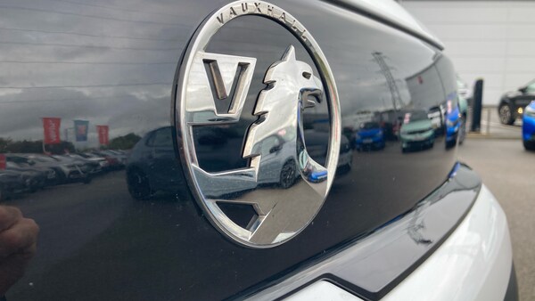 Used Vauxhall Combo 2024 for sale - 76305245: Photo 21