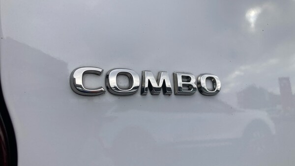 Used Vauxhall Combo 2024 for sale - 76305245: Photo 22