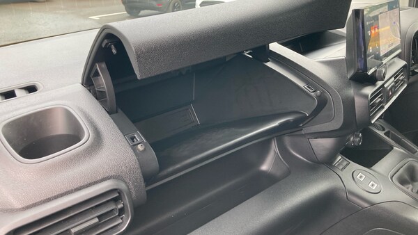 Used Vauxhall Combo 2024 for sale - 76305245: Photo 26