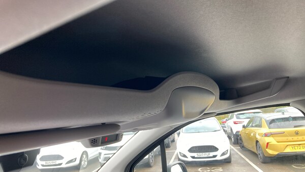Used Vauxhall Combo 2024 for sale - 76305245: Photo 27