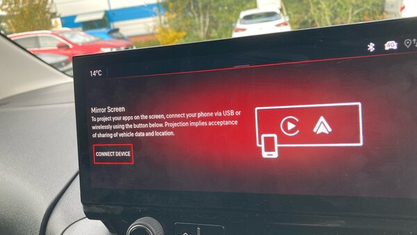 Used Vauxhall Combo 2024 for sale - 76305245: Photo 36