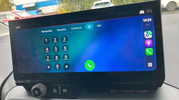 Used Vauxhall Combo 2024 for sale - 76305245: Photo 40