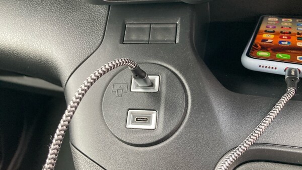Used Vauxhall Combo 2024 for sale - 76305245: Photo 41