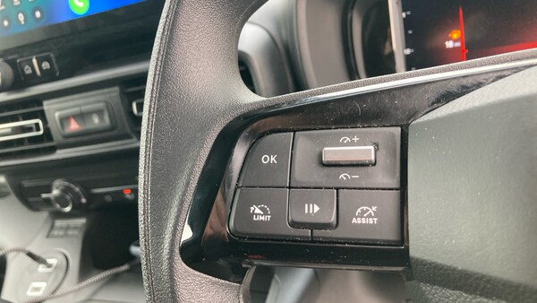 Used Vauxhall Combo 2024 for sale - 76305245: Photo 43