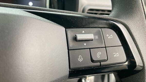 Used Vauxhall Combo 2024 for sale - 76305245: Photo 44