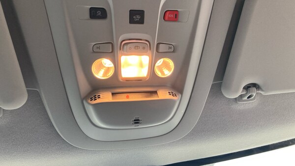 Used Vauxhall Combo 2024 for sale - 76305245: Photo 45