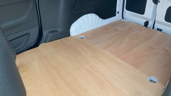 Used Vauxhall Combo 2024 for sale - 76305245: Photo 5