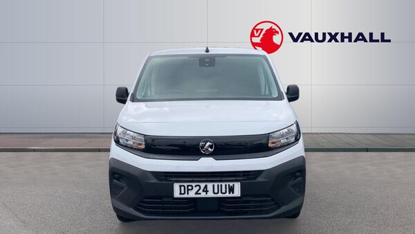 Used Vauxhall Combo 2024 for sale - 76305245: Photo 8