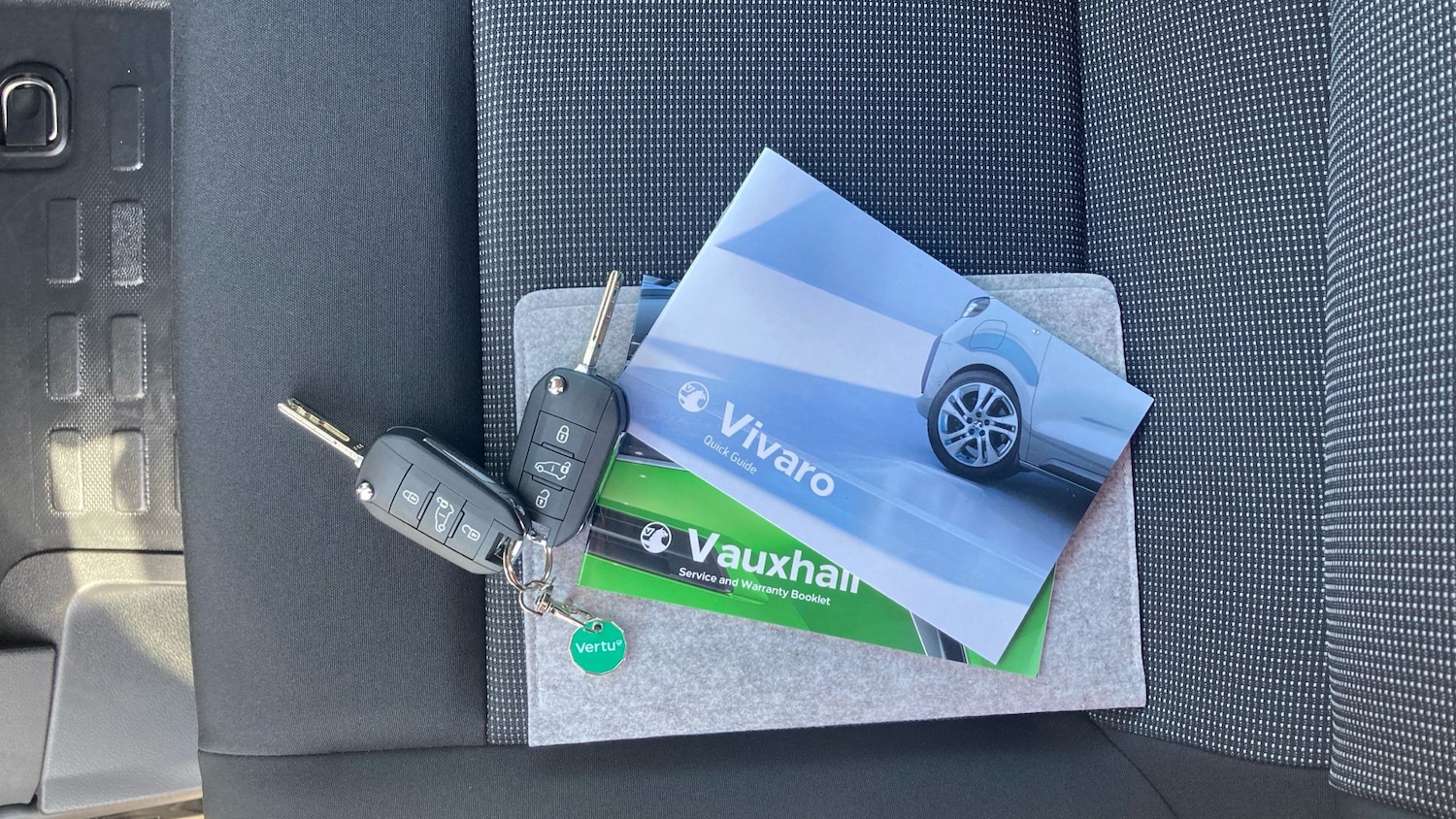 Vehicle 19